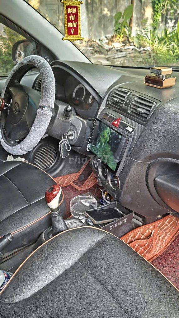 2010 SX 1.1 AT Sport - 160000 km. Mua bán Ô tô tại Huyện Tam Dương Vĩnh Phúc được đăng bởi Anh Khoa Phan hình 17