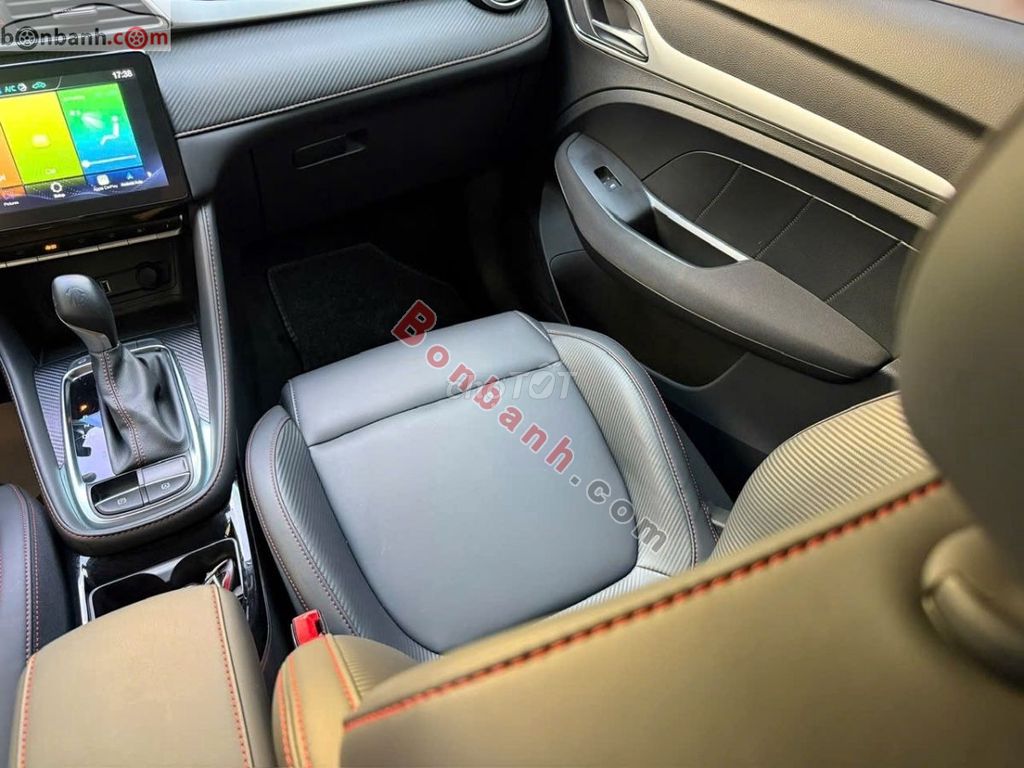 MG ZS Standard 1.5 AT 2WD 2025 - 470 Triệu. Mua bán Ô tô tại Quận Hai Bà Trưng Hà Nội được đăng bởi MG Láng Hạ hình 5