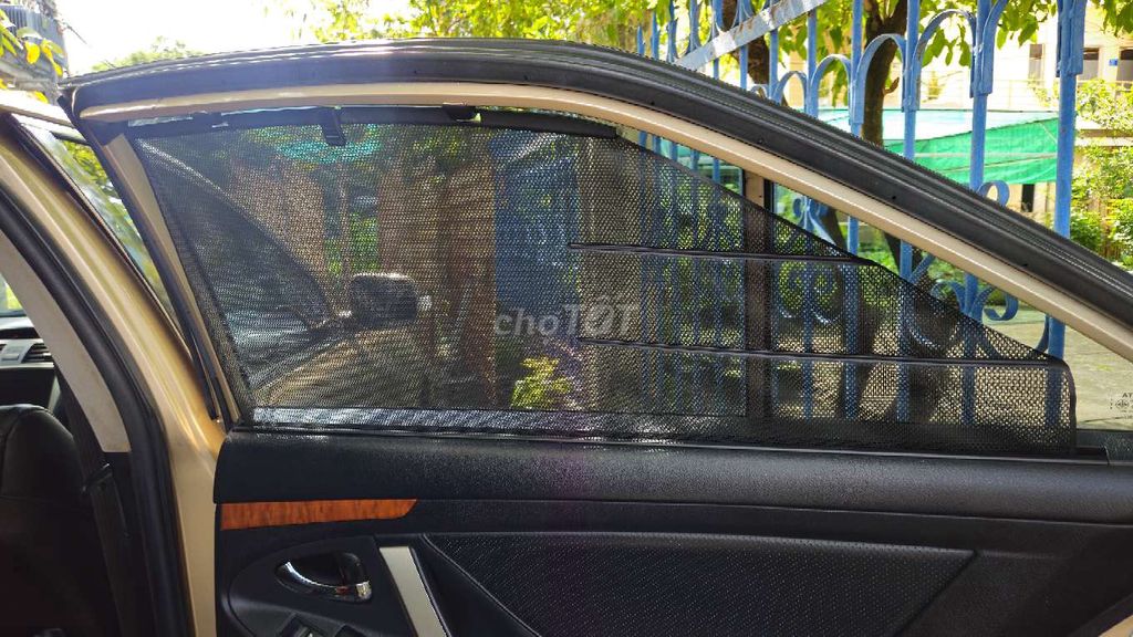 Camry 2007 3.5Q. Mua bán Ô tô tại Quận Ninh Kiều Cần Thơ được đăng bởi MINH THIỆN bán xe trả góp hình 17