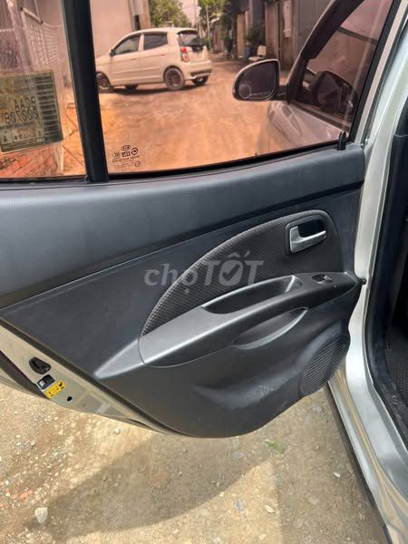 Bán xe morning 2010 xe nhập số tự động. Mua bán Ô tô tại Huyện Trảng Bom Đồng Nai được đăng bởi Trần Hữu Trường hình 4