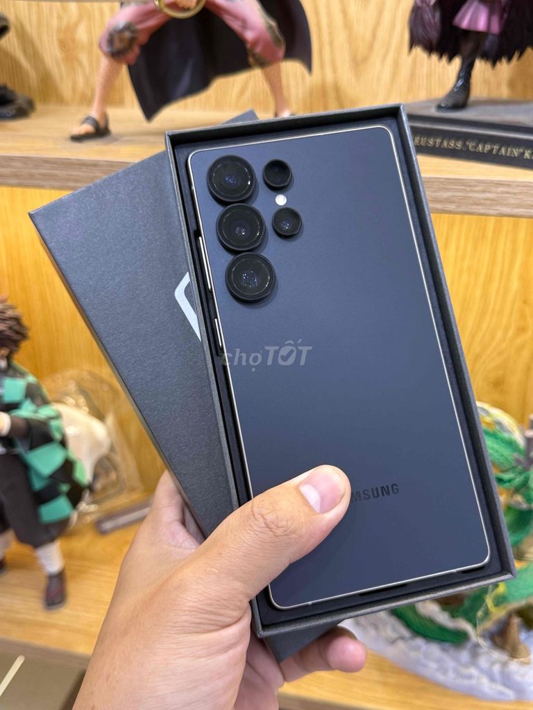 Samsung Galaxy S25U mới kích. Mua bán Điện thoại tại Quận 10 Tp Hồ Chí Minh được đăng bởi Hậu Lưu hình 1