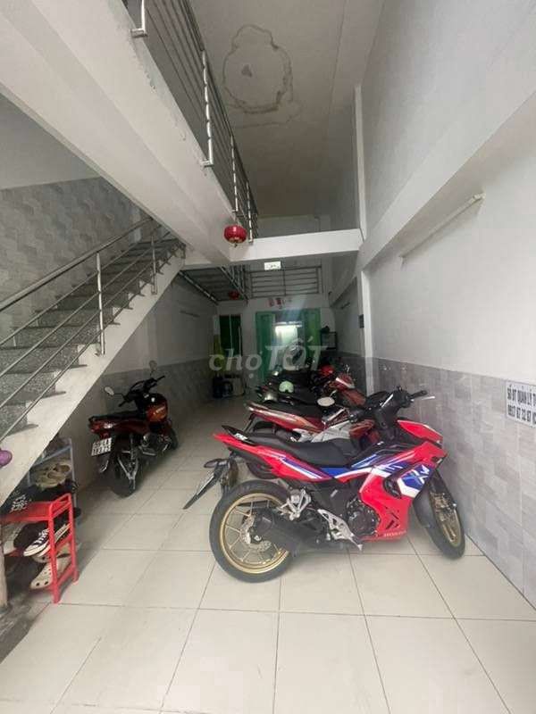 17PN 5 Tầng Thu Nhập 50tr Tháng Q4