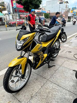 Honda sonic 150 2020 mới 90% Bstp chính chủ. Mua bán Xe máy tại Quận Tân Phú Tp Hồ Chí Minh được đăng bởi Tuanduy