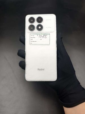 Xiaomi Redmi K70 Pro 5G 256g rom qte