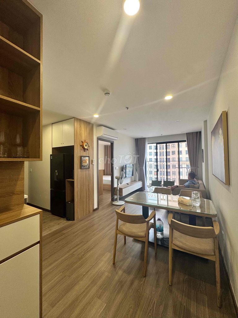 Rent · FPT Plaza 2 · 2 bd · 70 м² · Quận Ngũ Hành Sơn, ул. Võ Chí Công