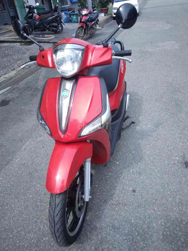 LYBERTY IGET 2016 NGUYÊN RING BIỂN SÀI GÒN. Mua bán Xe máy tại Thành phố Thuận An Bình Dương được đăng bởi Hung Phan  hình 5