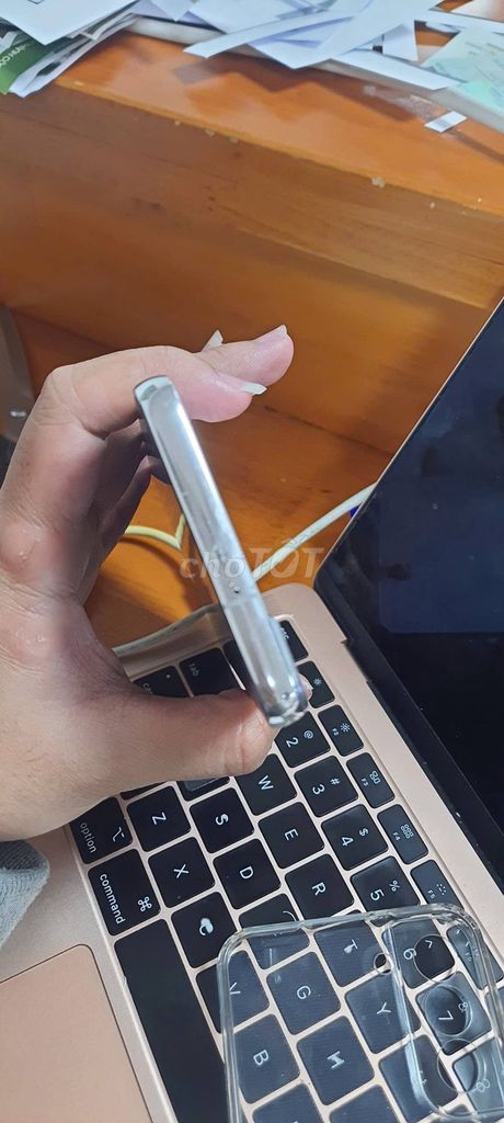 S22 plus SSVN 128gb 2 sim bảo hành màn 3 tháng. Mua bán Điện thoại tại Quận 7 Tp Hồ Chí Minh được đăng bởi quốc thắng hình 5