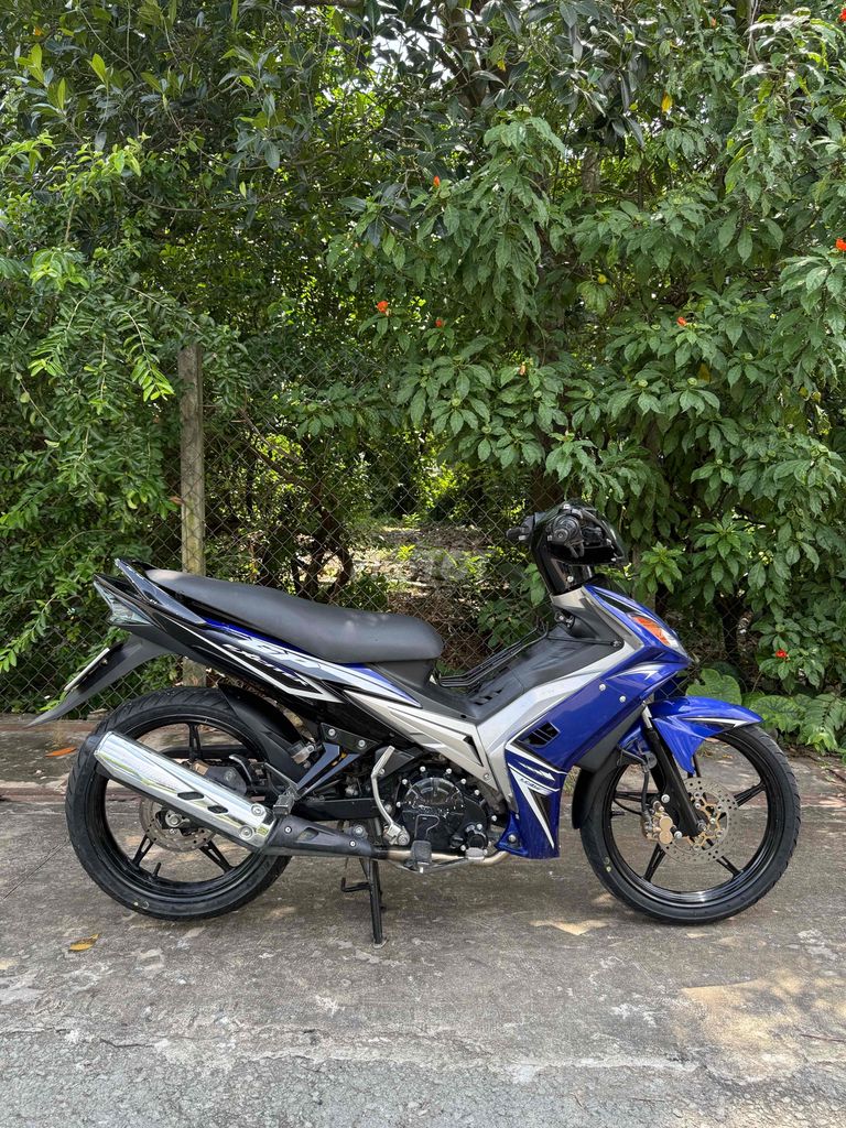 ex 135 xuống áo 2010 bstp chính chủ. Mua bán Xe máy tại Huyện Củ Chi Tp Hồ Chí Minh được đăng bởi HuỳnhLâm Bổn hình 1