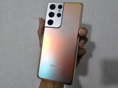 Samsung S21 Ultra VN 5G 2 Sim 12+128G Exynos 2100