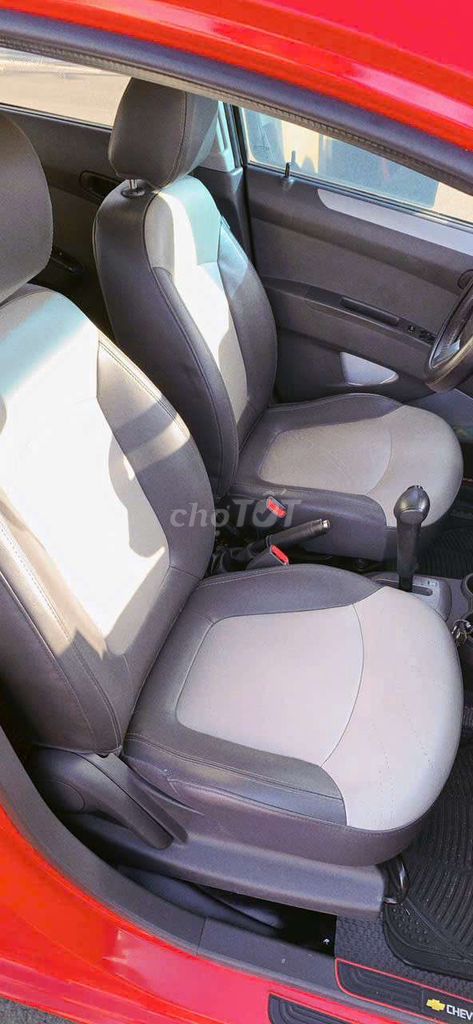 2014 LTZ 1.0 - 158000 km. Mua bán Ô tô tại Thành phố Vũng Tàu Bà Rịa - Vũng Tàu được đăng bởi Nguyễn Tấn Đức hình 8