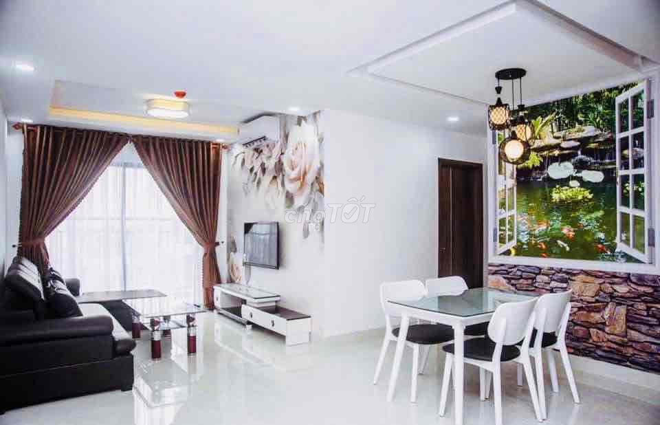 Аренда · 2 комн. · 77 м² · Quận Sơn Trà, ул. Đường Ngô Quyền