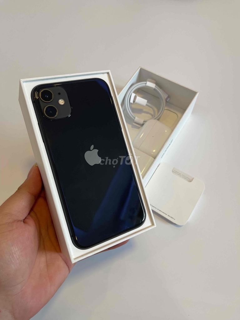 11 128 Quốc Tế Zin Cứng Pin 92% Dùng Ngon Bao Xài. Mua bán Điện thoại tại Quận Bình Thạnh Tp Hồ Chí Minh được đăng bởi Minh hình 1