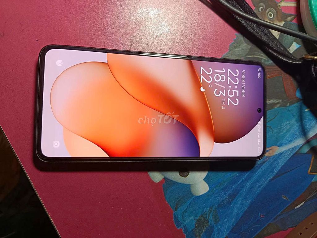 Xiaomi 13t. Mua bán Điện thoại tại Huyện Tư Nghĩa Quảng Ngãi được đăng bởi hai hình 1