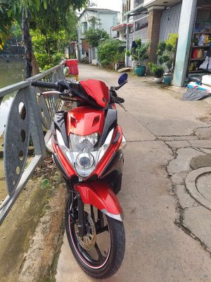 Nouvo5 Fi. Mua bán Xe máy tại Thành phố Thủ Dầu Một Bình Dương được đăng bởi THÀNH PHÁT 