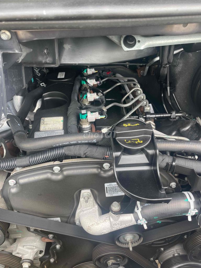 Ford Transit 2018 16 Chỗ 2.4 Diesel   - 180000 km. Mua bán Ô tô tại Thành phố Vị Thanh Hậu Giang được đăng bởi truyen hình 17