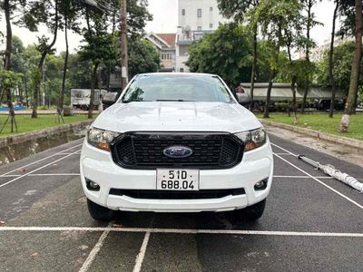 Ford Ranger 2021 XLS - 1 Cầu - Số sàn. Mua bán Ô tô tại Quận Gò Vấp Tp Hồ Chí Minh được đăng bởi Mạnh Hùng