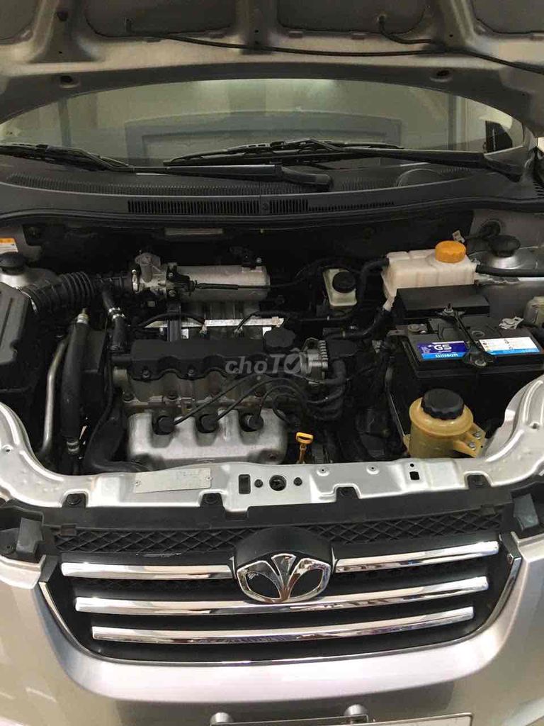 Gentra 2010 xe rất đẹp odo 28 ngàn km. Mua bán Ô tô tại Thành phố Long Xuyên An Giang được đăng bởi Chú Chín hình 9