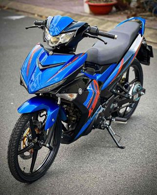 2021 Yamaha Exciter 150 Xanh  Biển Hn