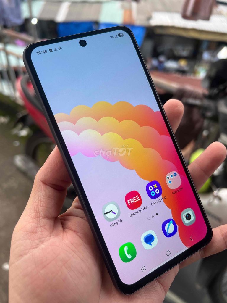 Samsung Galaxy S21 FE 5G 128GB Đen. Mua bán Điện thoại tại Quận Tân Phú Tp Hồ Chí Minh được đăng bởi lâm hình 1
