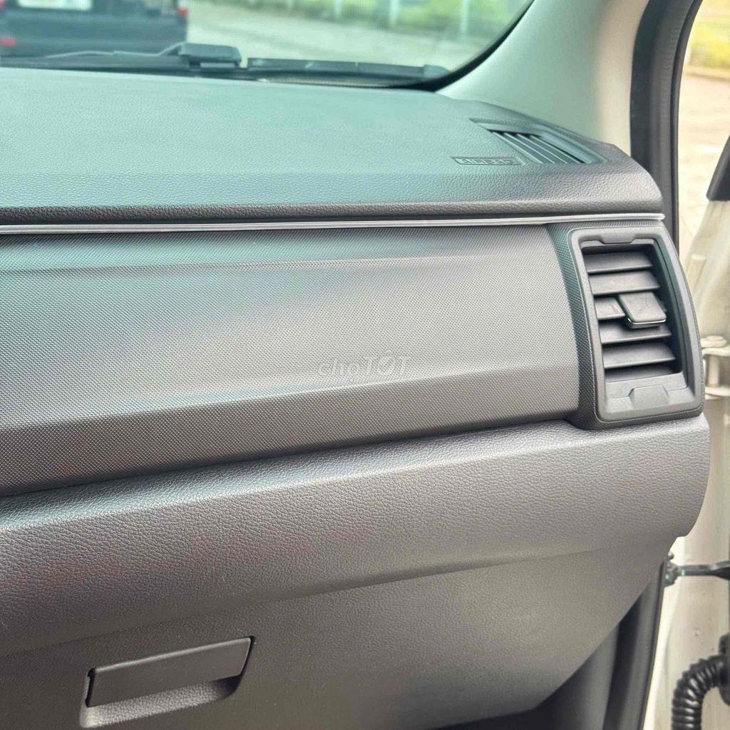 Ford Ranger 2020 XLS 2.2L 4x2 AT - 100000 km. Mua bán Ô tô tại Huyện Thanh Oai Hà Nội được đăng bởi Autu Đăng Khánh hình 17