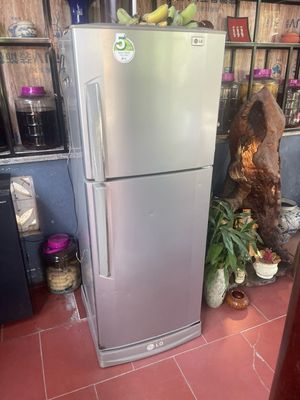 Tủ lạnh LG hàng mới zin bán nhanh có fix giá nhanh