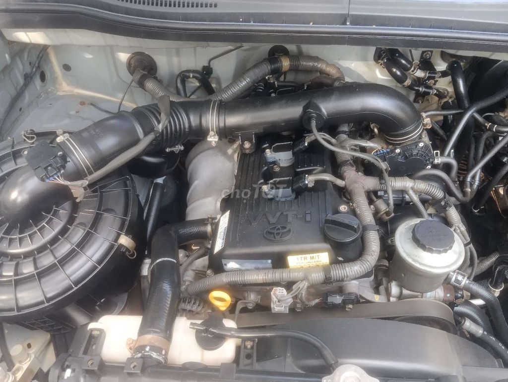Toyota Innova G 2011 Bạc. Mua bán Ô tô tại Thành phố Biên Hòa Đồng Nai được đăng bởi Vinh hình 2