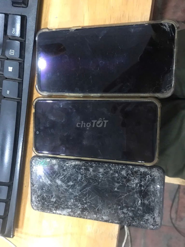 LG G8X Hỏng màn hình. Mua bán Điện thoại tại Thành phố Hạ Long Quảng Ninh được đăng bởi phạm ngọc quý hình 1