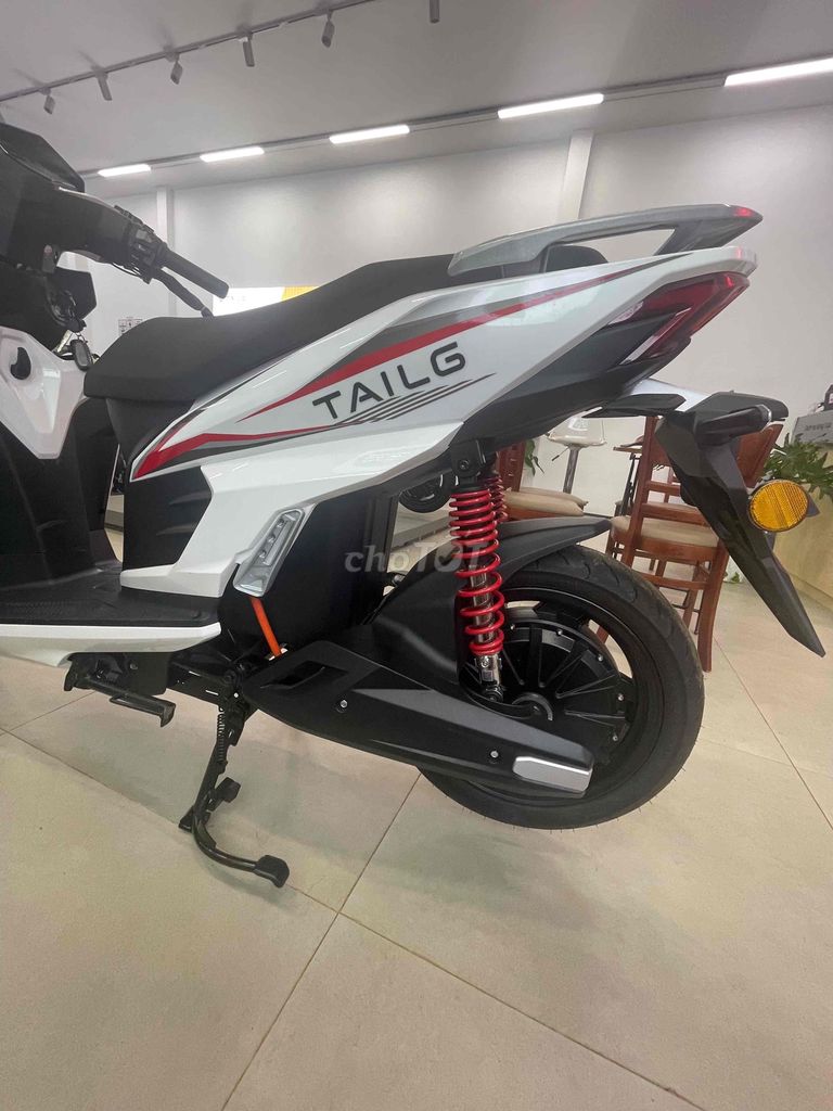 Tailg T71 Vario 2.000w mới 100%. Mua bán Xe điện tại Huyện Krông A Na Đắk Lắk được đăng bởi Đức hình 4