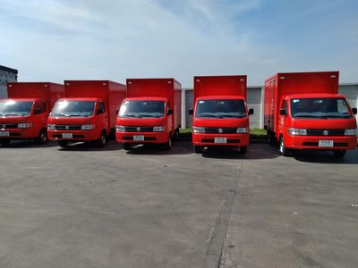 TUYỂN LÁI XE QUẢNG NAM