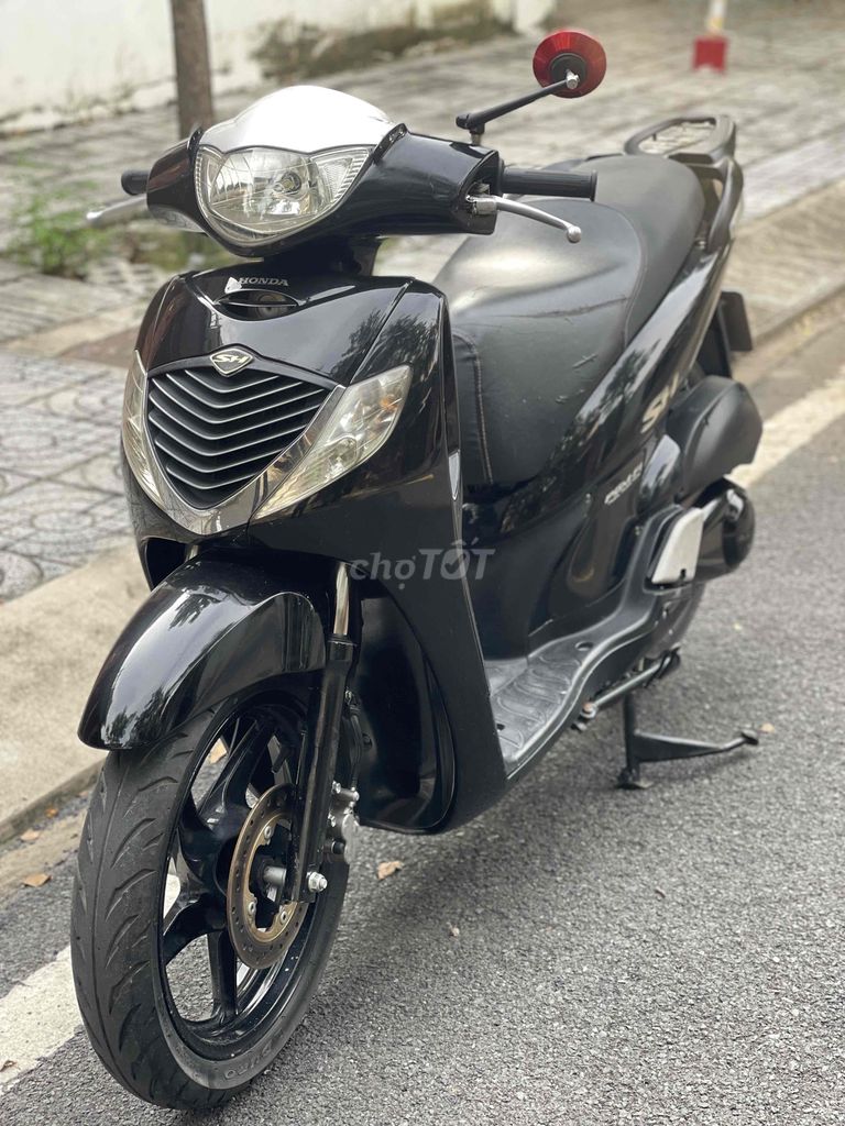 SH150 Ý 2008 tâm hồn honda PS