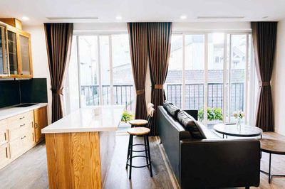 CHO THUÊ CĂN HỘ FULL NỘI THẤT NẰM GẦN CHỢ TÂN ĐỊNH ƯU ĐÃI THÁNG ĐẦU TI. Cho thuê căn hộ/chung cư tại Thị xã Điện Bàn Quảng Nam được đăng bởi Bích Châu