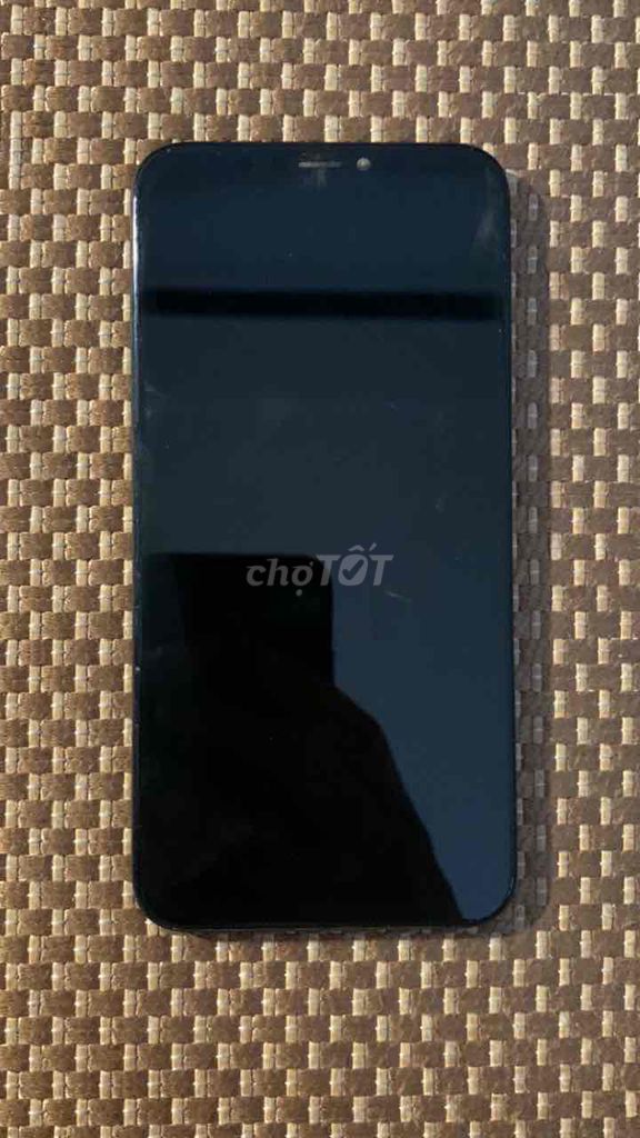 Màn iphone XS hên xui. Mua bán Phụ kiện (Màn hình, Chuột...) tại Huyện Ân Thi Hưng Yên được đăng bởi Zui Dookku hình 1