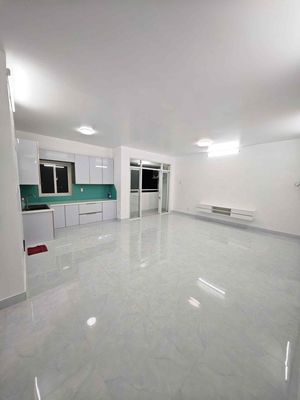 CHO THUÊ CC ĐIỆN LỰC- 96M2- 3PN+3WC- NHÀ MỚI, ĐẸP, FULL NỘI THẤT - 9TR