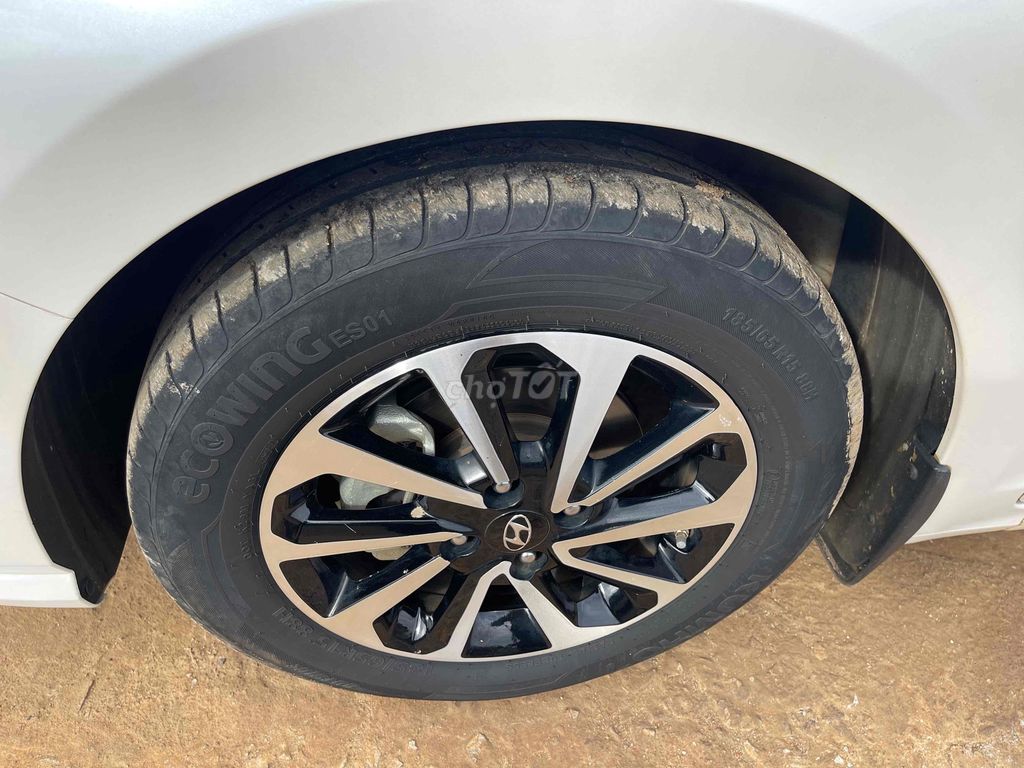 Hyundai Accent 2022 1.4 AT - 40000 km. Mua bán Ô tô tại Thành phố Buôn Ma Thuột Đắk Lắk được đăng bởi Uy Dũng Ô Tô Cũ hình 14