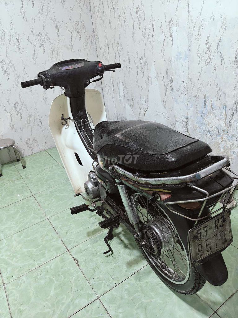 Мопед Angela 80cc
