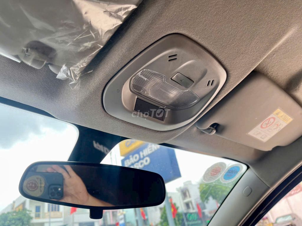 Vinfast Fadil Base  - xe tại hãng. Mua bán Ô tô tại Quận Tân Phú Tp Hồ Chí Minh được đăng bởi Nguyễn Tân Xe Lướt  hình 2