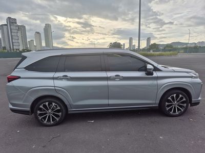 Toyota Veloz Cross 2024 màu bạc, 60.000 km. Mua bán Ô tô tại Thành phố Nha Trang Khánh Hòa được đăng bởi Nhất Thiên