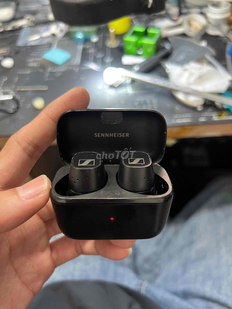 Sửa chữa airpod nhanh chóng. Dịch vụ tại Quận Bình Thạnh Tp Hồ Chí Minh được đăng bởi Quang apple   hình 6