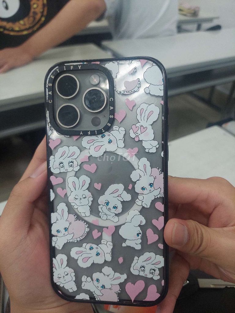 Apple iPhone 15 Pro Max 1TB. Mua bán Điện thoại tại Thành phố Thủ Đức Tp Hồ Chí Minh được đăng bởi Nguyễn Bảo hình 1