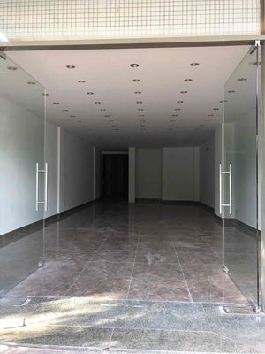 Mặt Tiền q7 -Trần Trọng Cung -30tỷ 1trệt 2 lầu