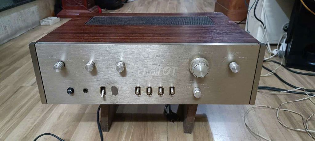 Bán âm ly nhật chạy sò sắt mắt châu. Mua bán Tivi, Âm thanh tại Huyện Đông Anh Hà Nội được đăng bởi Nam hình 1