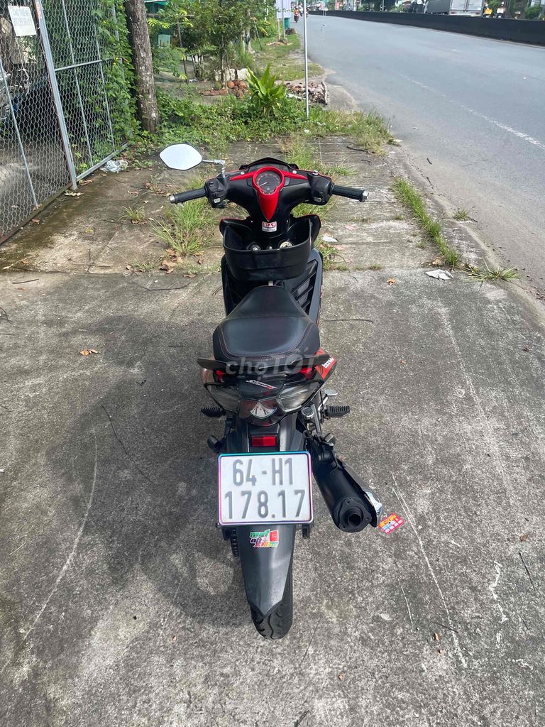 Ex 135 may zin xe đep bs 64. Mua bán Xe máy tại Thành phố Ngã Bảy Hậu Giang được đăng bởi Xe Máy Minh Hiếu Hậu Giang  hình 4