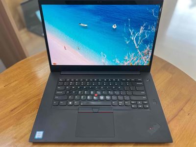 Thinkpad Gaming X1, I7-8750H, Ram 16G, SSD 256G,. Mua bán Laptop tại Thành phố Long Xuyên An Giang được đăng bởi Laptop Mai Lý Nghĩa