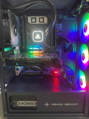 Thanh li vài case PC xeon gaming. Mua bán Máy tính để bàn tại Thành phố Thủ Đức Tp Hồ Chí Minh được đăng bởi Khánh Cận