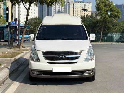Bán gấp Hyundai Grand Starex 2014 Limousine. Mua bán Ô tô tại Quận Cầu Giấy Hà Nội được đăng bởi Tô Văn Tiến