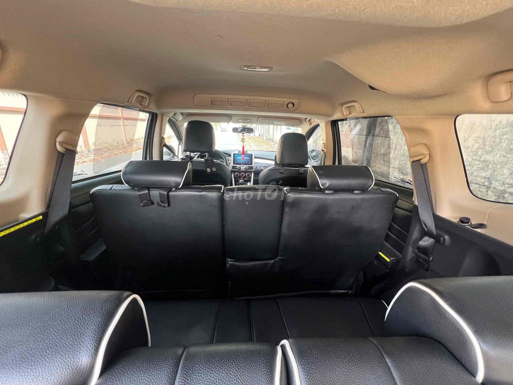 Mitsubishi Xpander 2021 1.5 MT - 77000 km. Mua bán Ô tô tại Quận Bình Thuỷ Cần Thơ được đăng bởi Huy Gia Nguyen hình 12