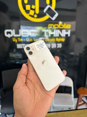 12MINI QUỐC TẾ 128GB. Mua bán Điện thoại tại Thành phố Biên Hòa Đồng Nai được đăng bởi Quốc Thịnh Mobile
