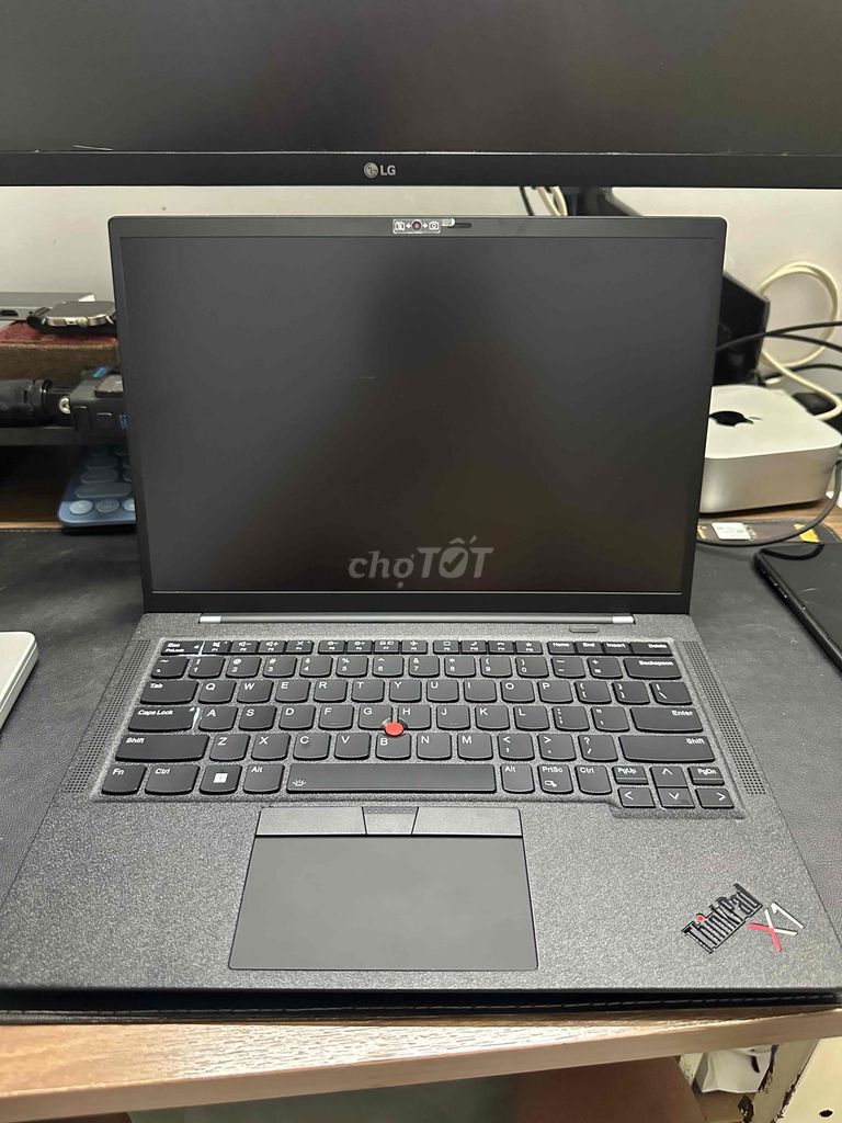 Lenovo ThinkBook X1 Gen 1 i7 Gen 11 16GB/256GB. Mua bán Laptop tại Quận 12 Tp Hồ Chí Minh được đăng bởi Lê Văn Tèo hình 1