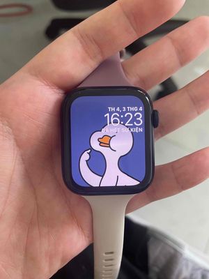 Apple Watch SE 2022 44mm gps LTE Còn Bảo Hành