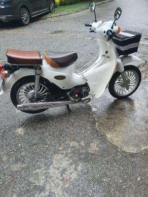 Xe cháu đi học. Mua bán Xe máy tại Quận 12 Tp Hồ Chí Minh được đăng bởi tùng nguyễn